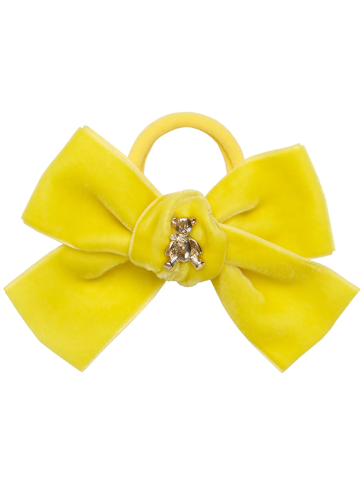 

Заколка Dava Baby, Желтый, 2552999