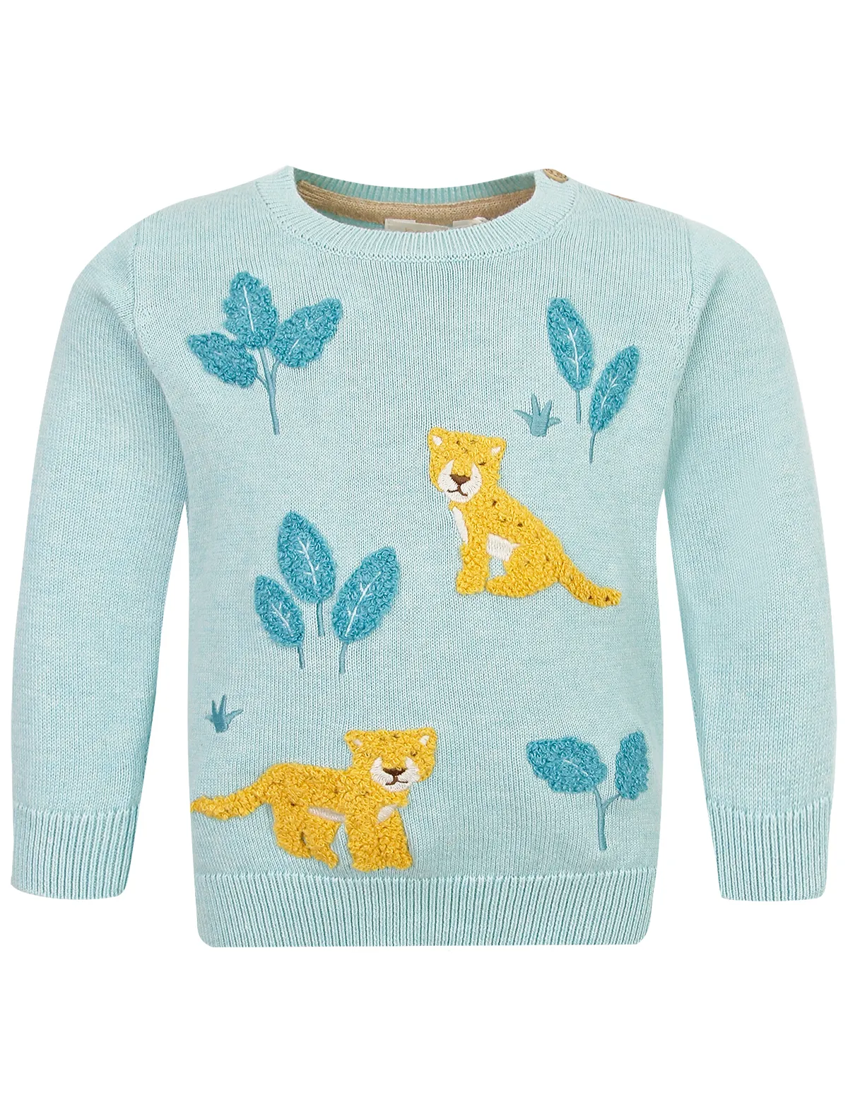 Джемпер Babybu 9250₽