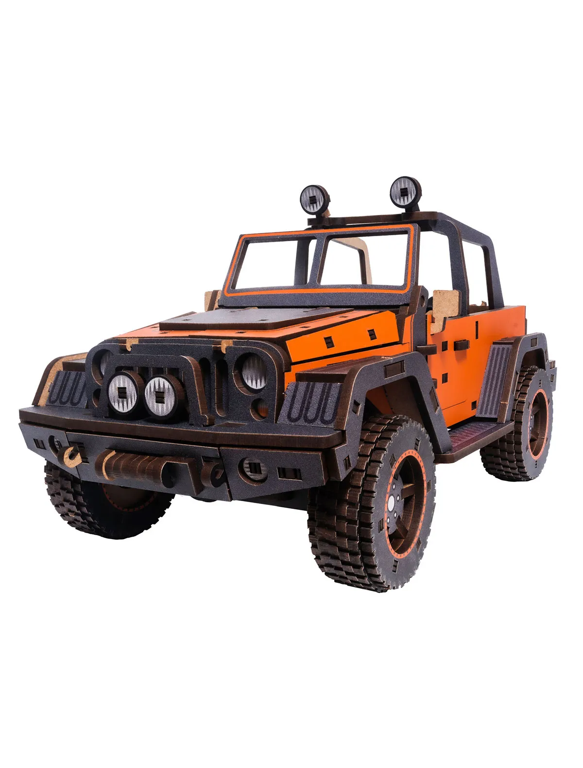 

Пазл Unidragon, Разноцветный, 2685332