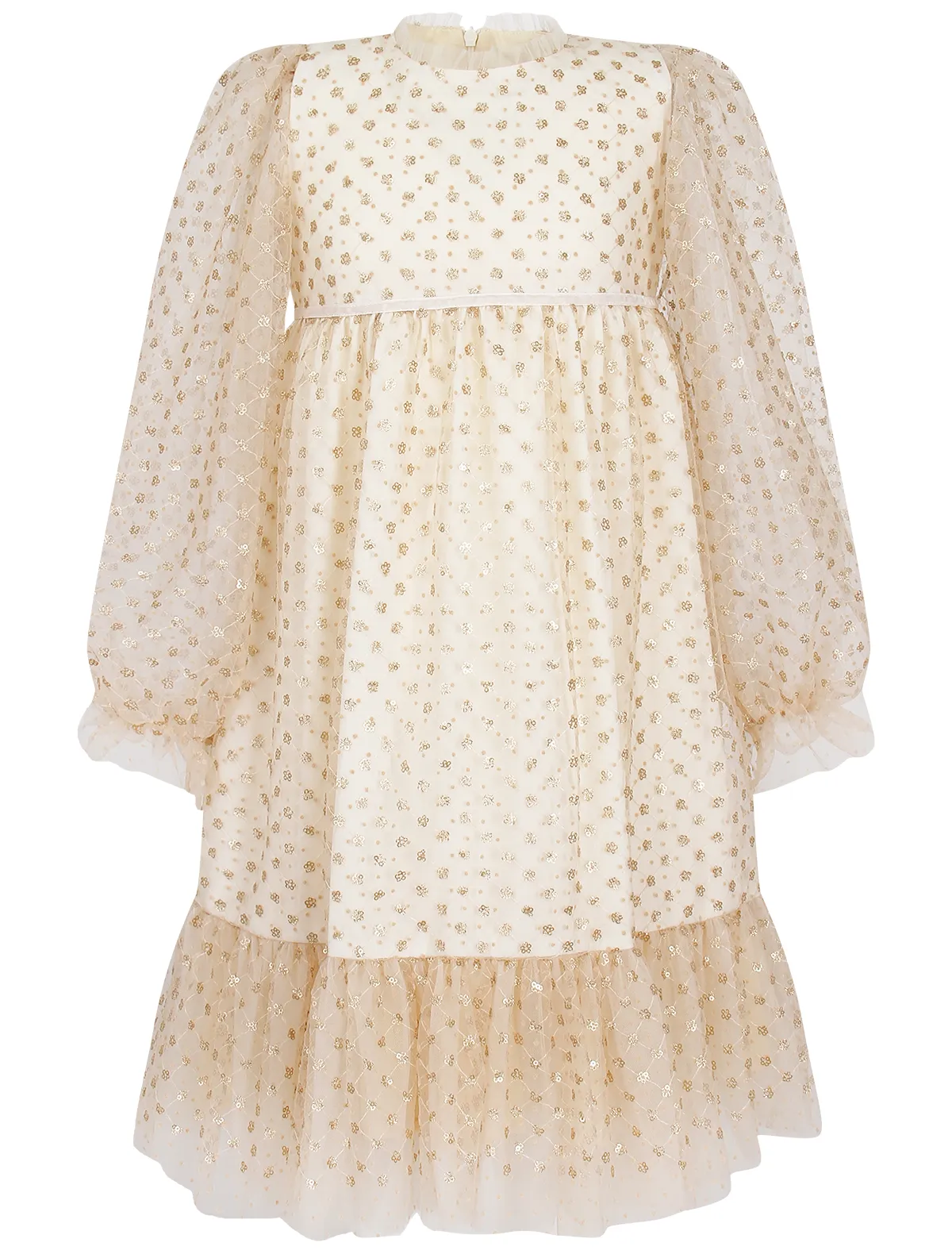 

Платье EIRENE, Бежевый, 2709230