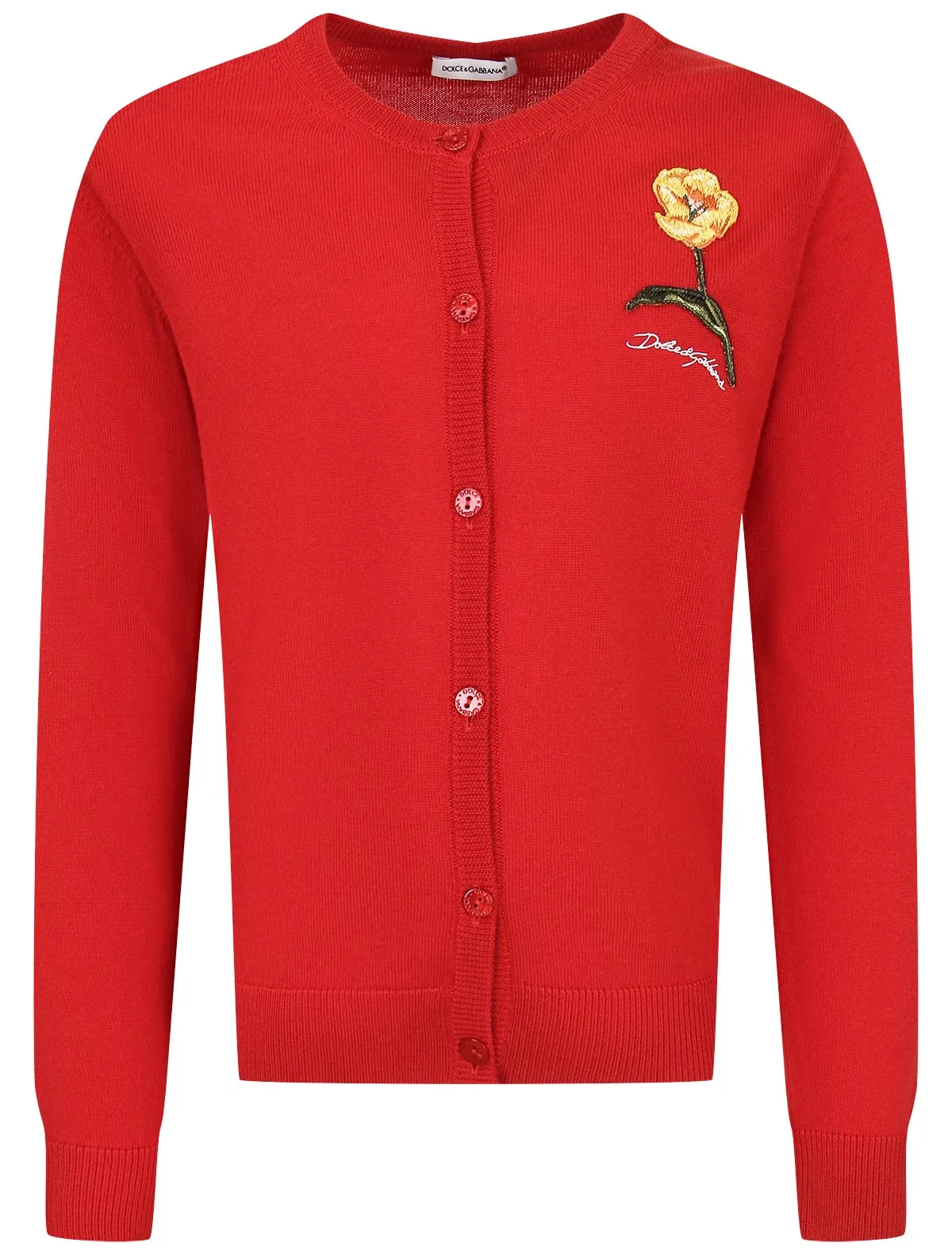 Кардиган Dolce Gabbana 43856₽