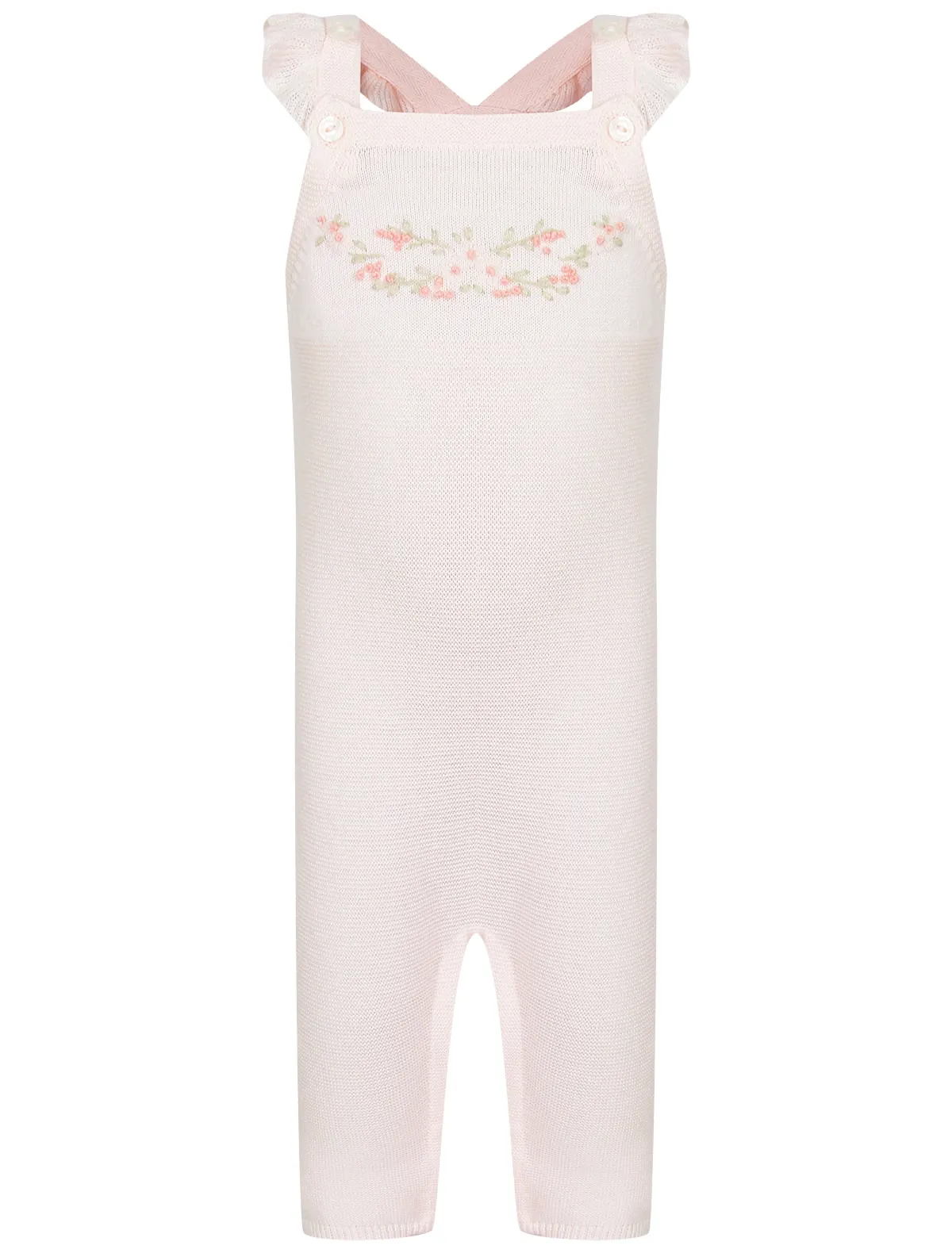 

Комбинезон Tartine et Chocolat, Розовый, 2655033