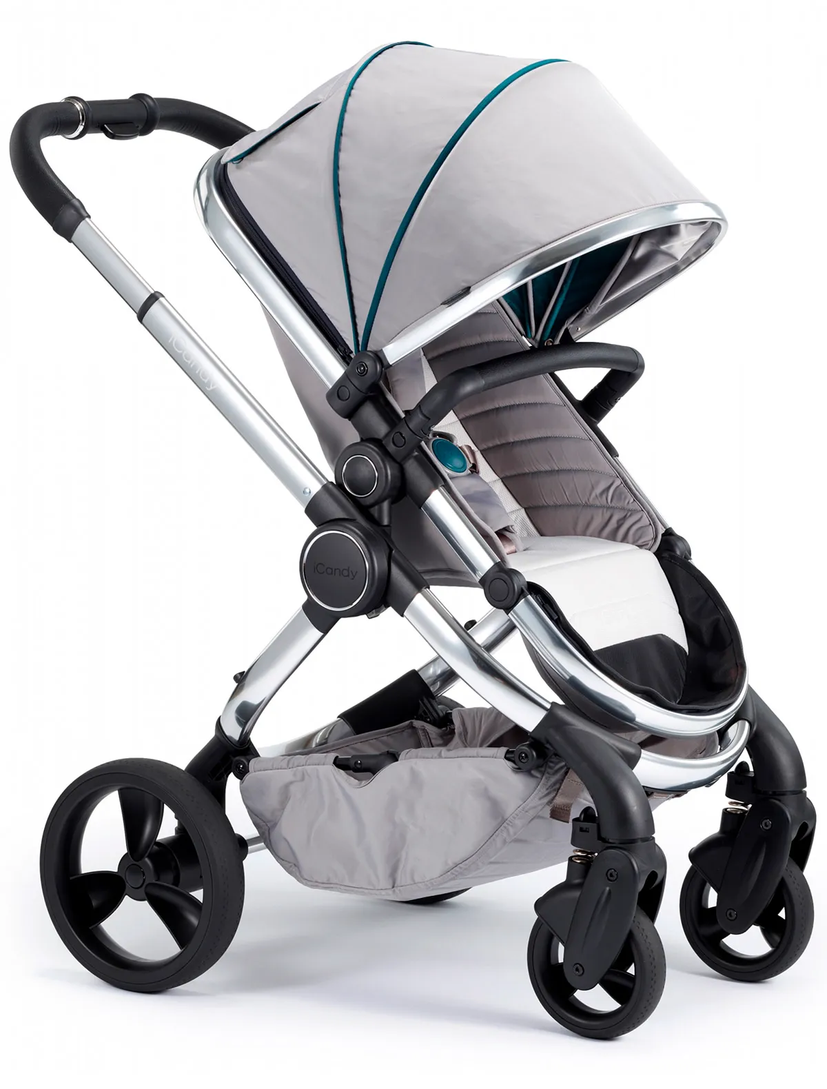 Коляска iCandy