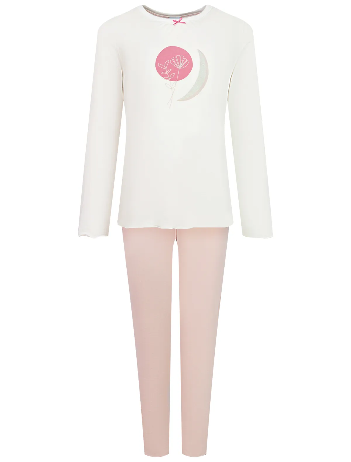 

Пижама Sanetta, Розовый, 2344194