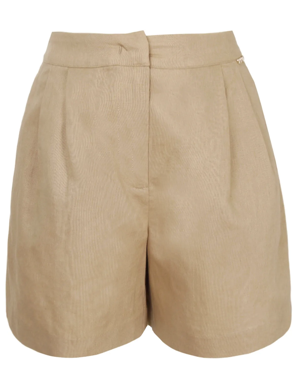 

Шорты TWINSET, Бежевый, 2768394