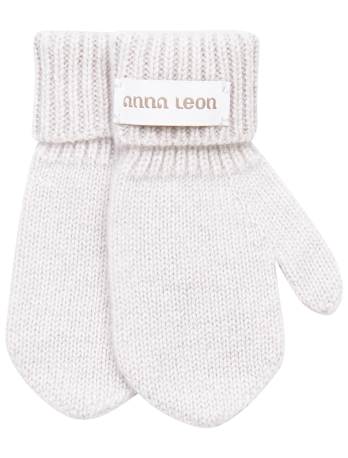 Варежки Anna Leon 14600₽