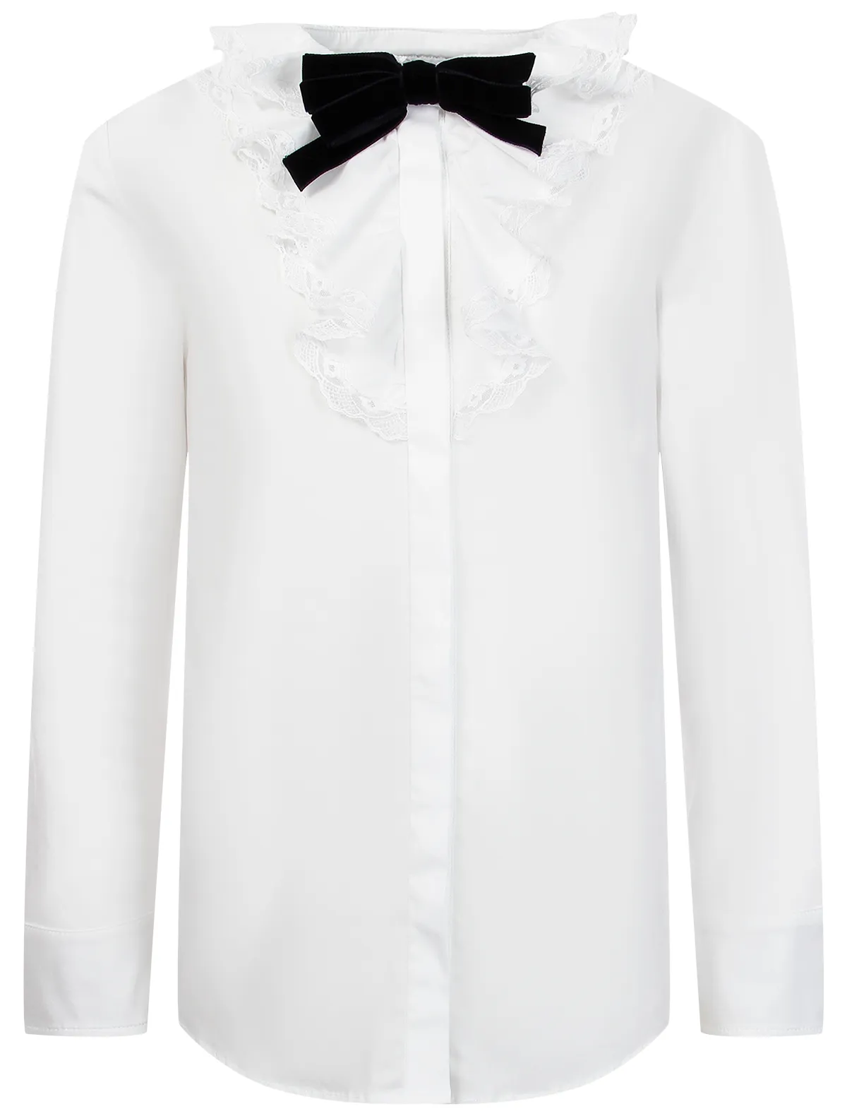 

Блуза Aletta, Белый, 2466645