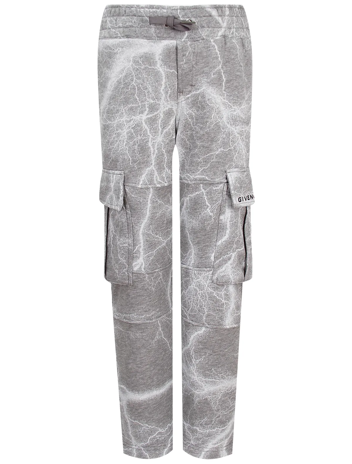 Брюки спортивные GIVENCHY 24170₽