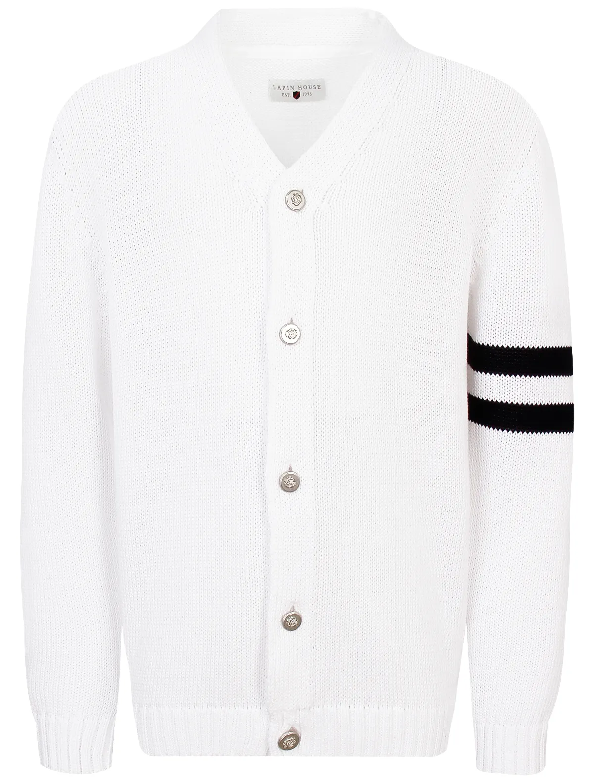 

Кардиган Lapin House, Белый, 2785026