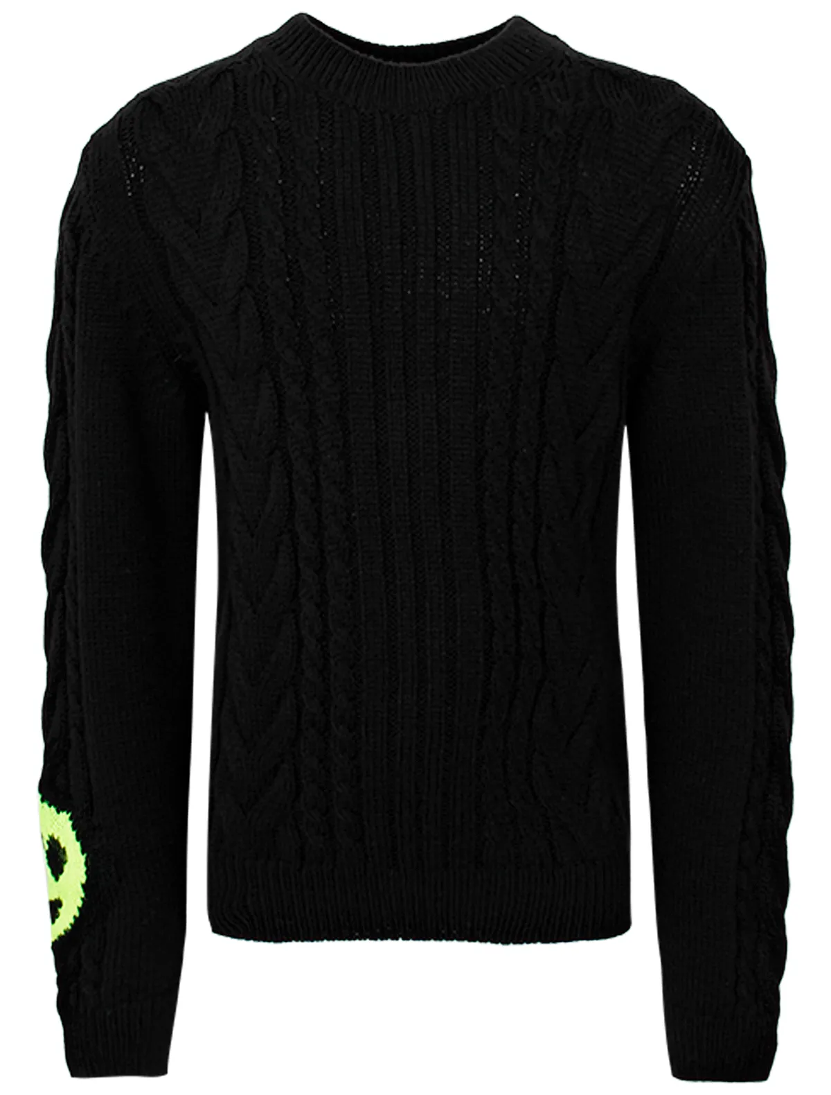 

Джемпер BARROW, Черный, 2737672