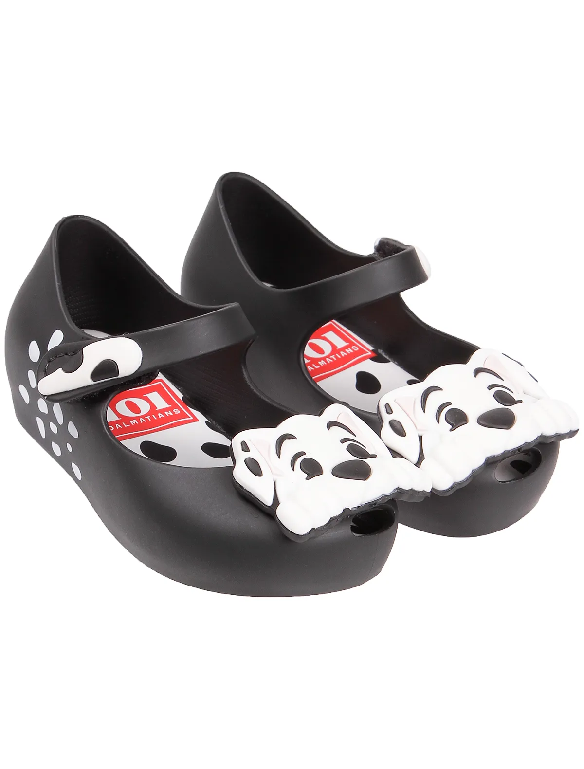 

Туфли MELISSA, Черный, 1958780