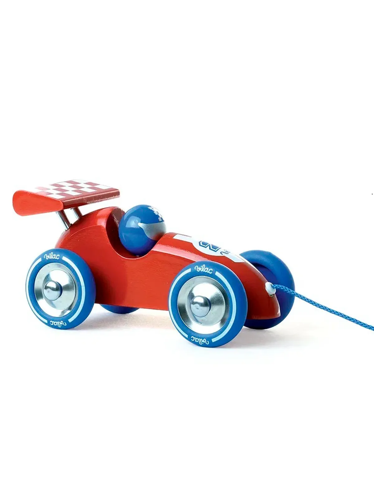 

Игрушка Vilac, Красный, 2376971
