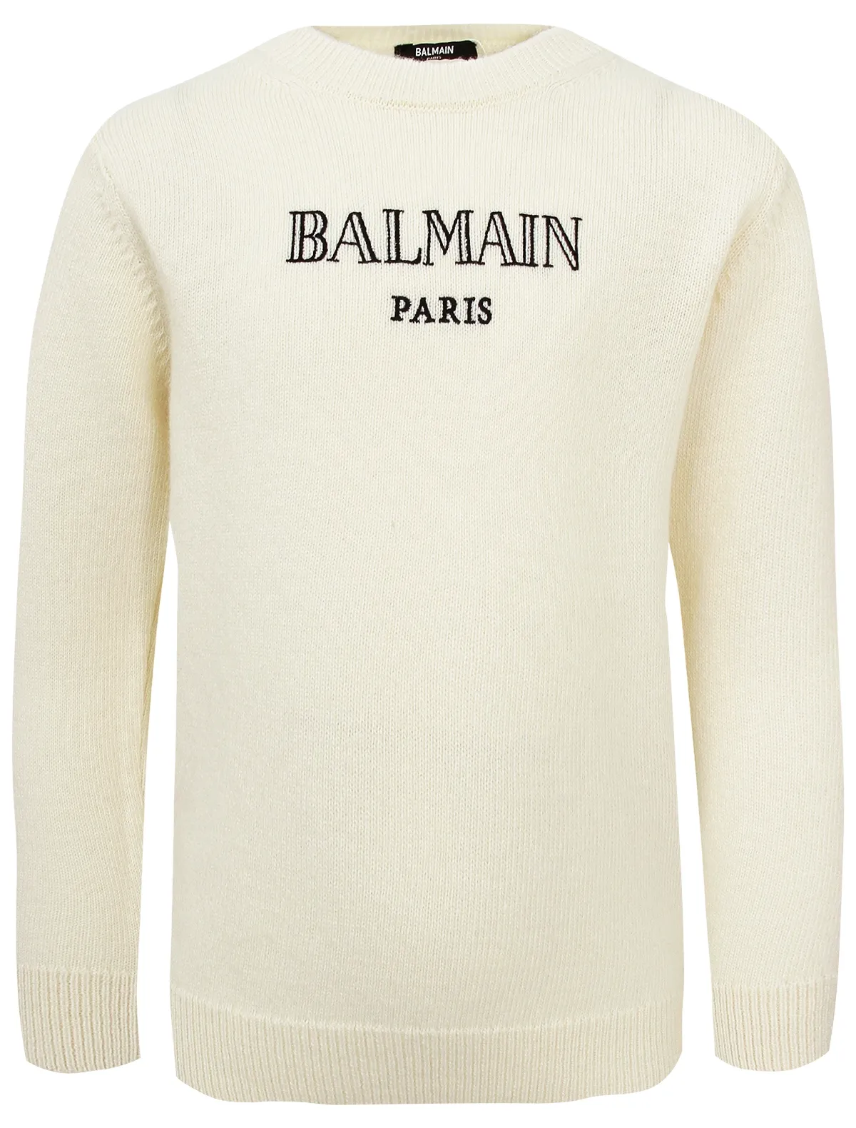 

Джемпер Balmain, Бежевый, 2873911