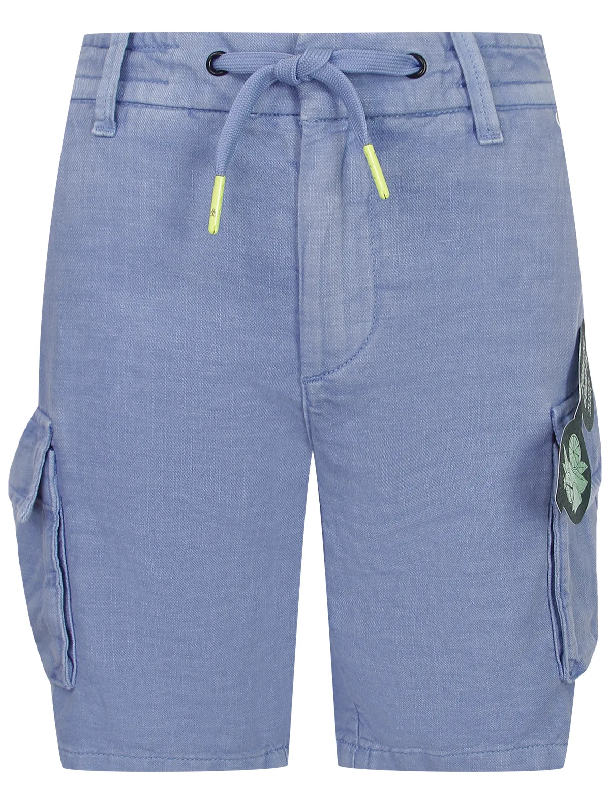 

Шорты SCOTCH & SODA, Голубой, 2535298