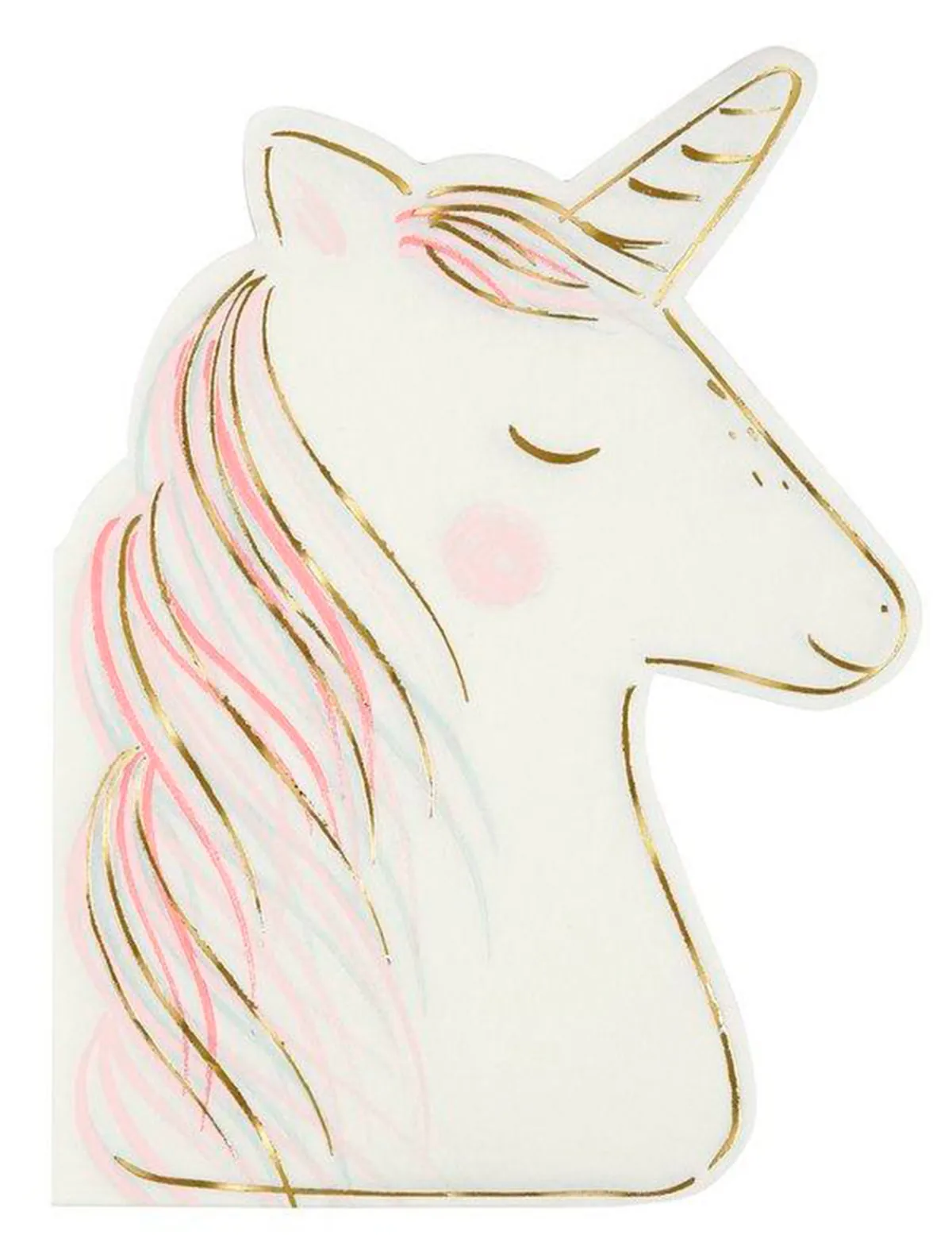 

Украшение для праздника Meri Meri, Разноцветный, 2302440