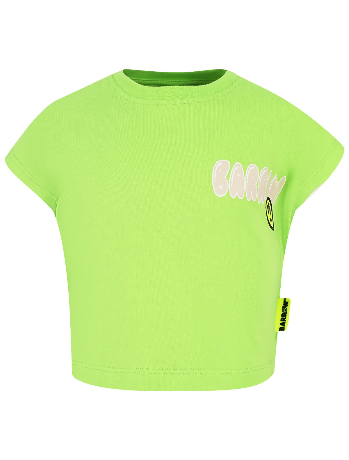 Футболка BARROW 6450₽