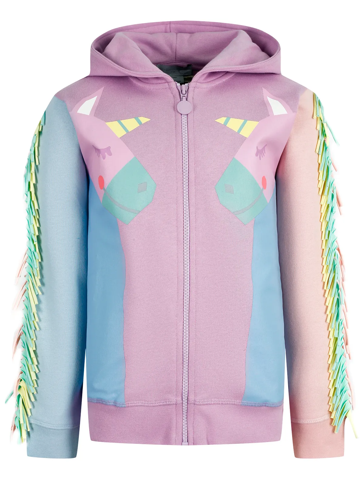 

Толстовка Stella McCartney, Разноцветный, 2593903