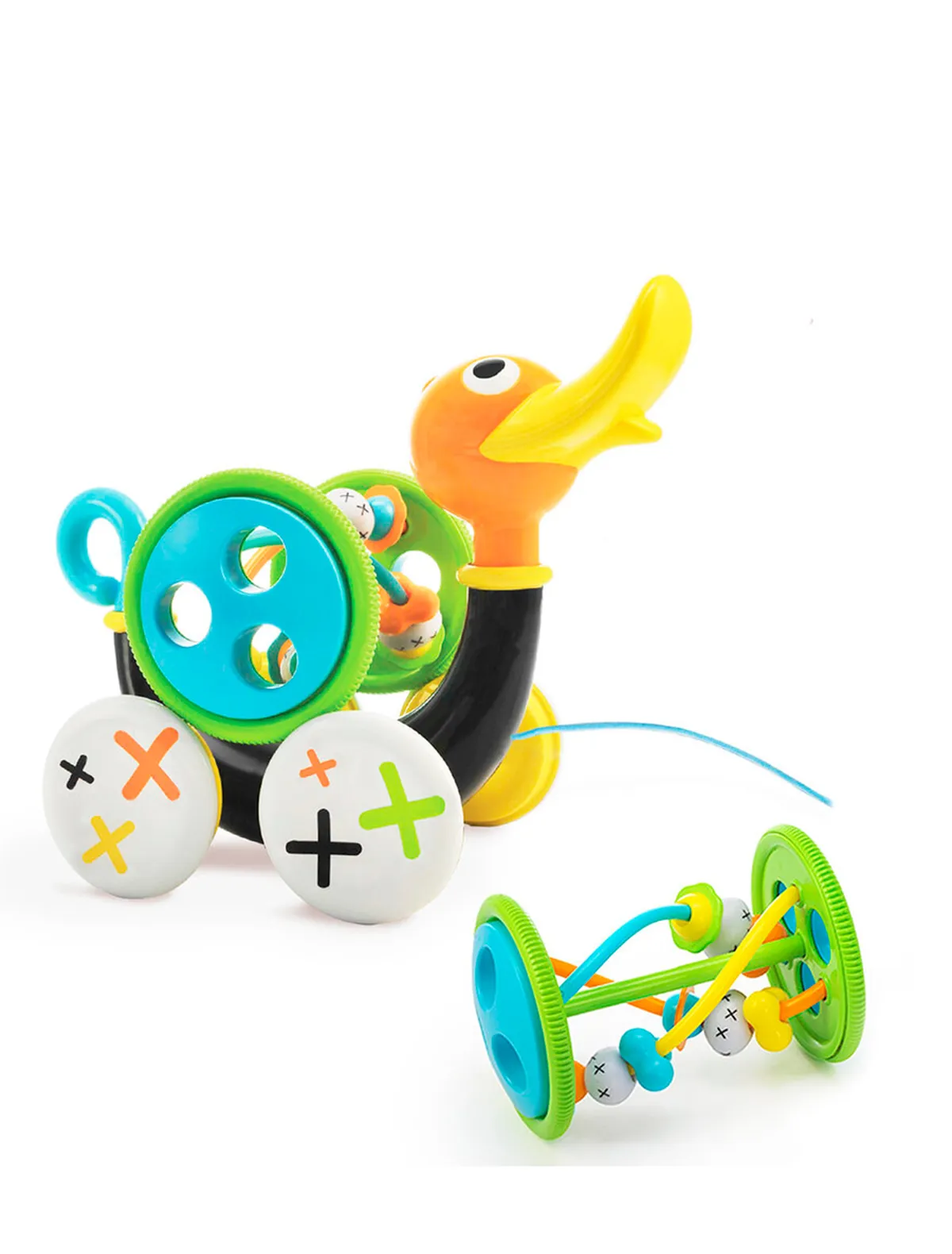 

Игрушка YooKidoo, Разноцветный, 2442230