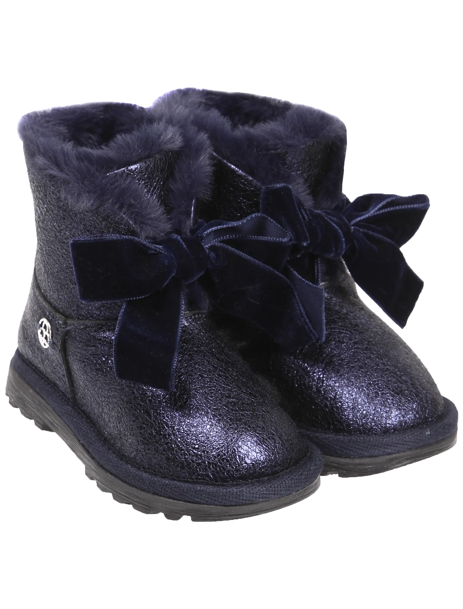 Полусапоги Florens 9850₽