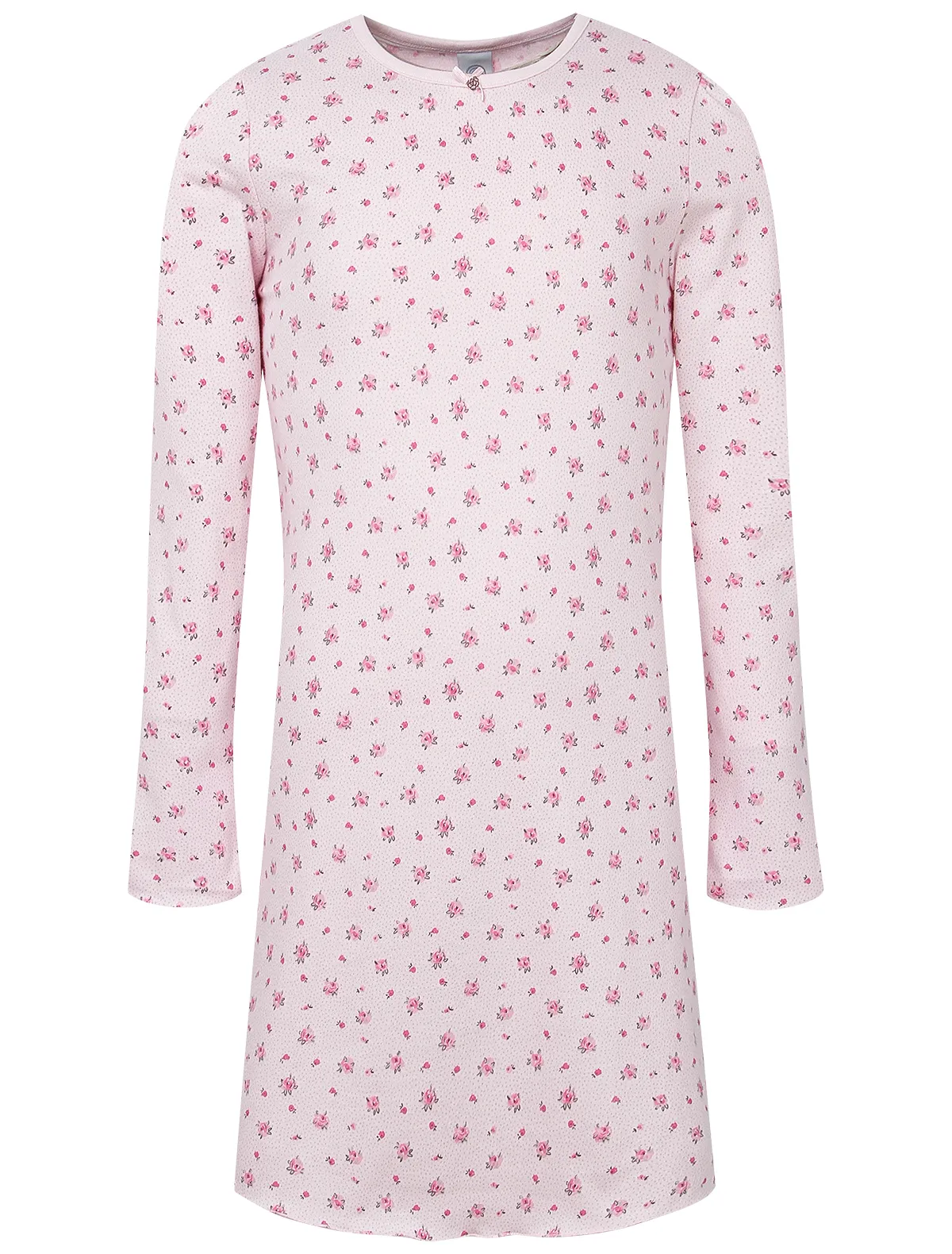 

Ночная рубашка Sanetta, Розовый, 2063775