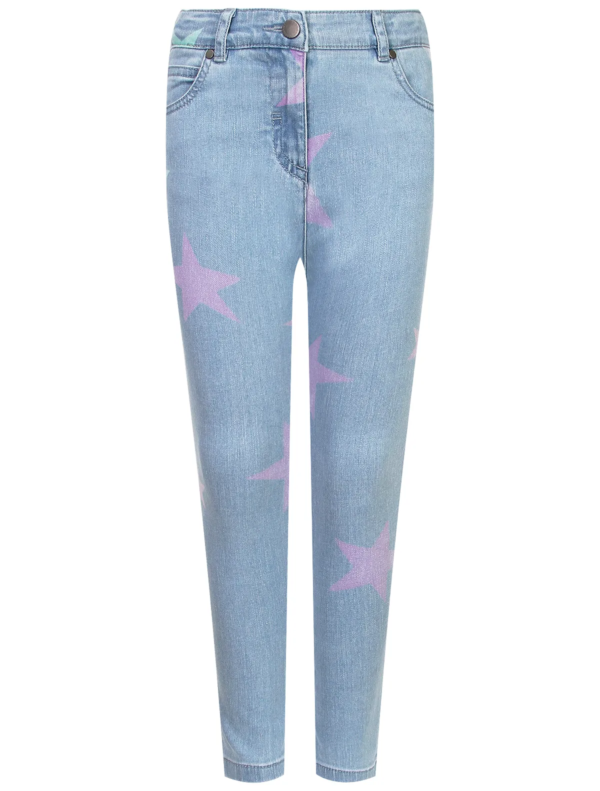 

Джинсы Stella McCartney, Голубой, 2646622