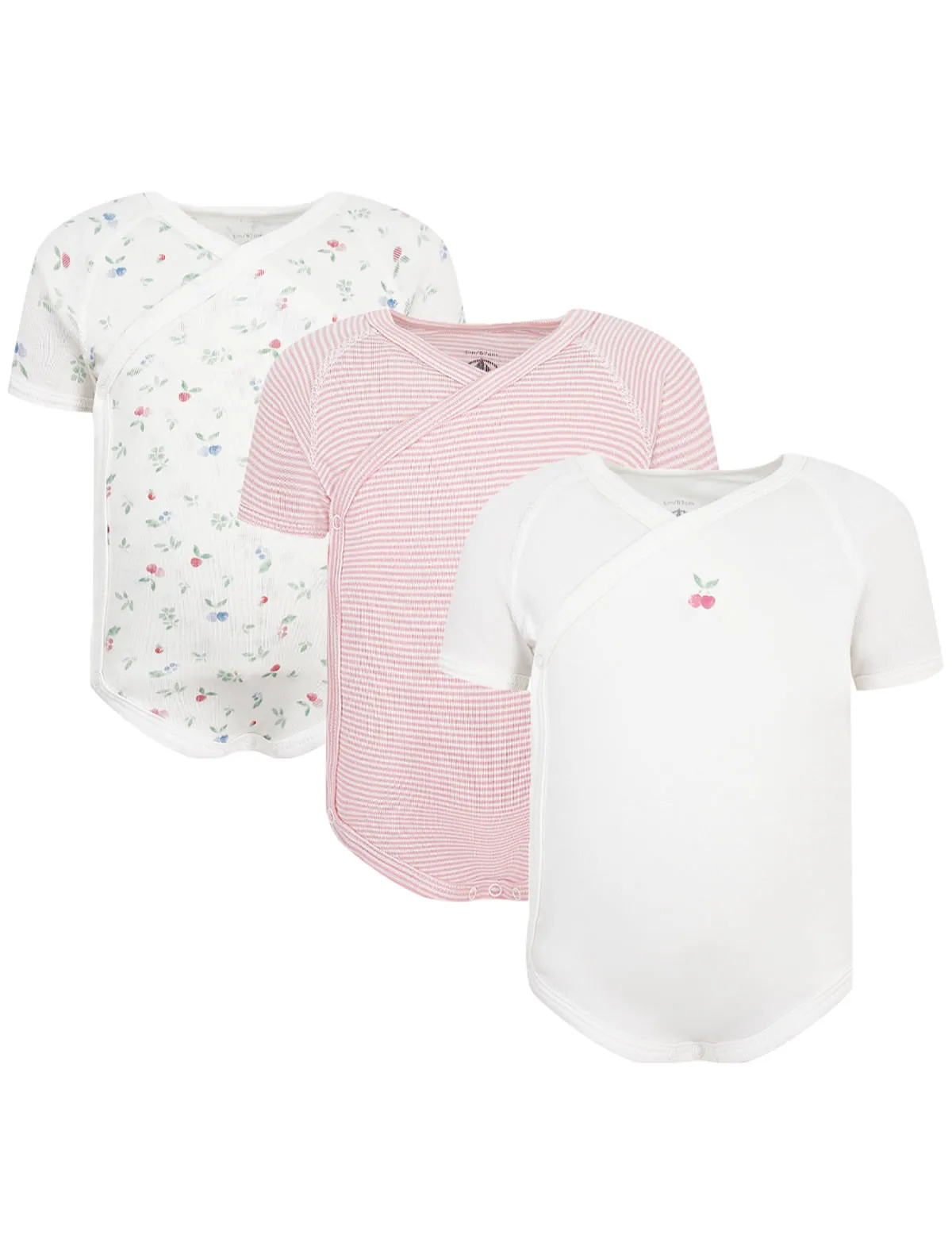 

Боди PETIT BATEAU, Разноцветный, 2764169