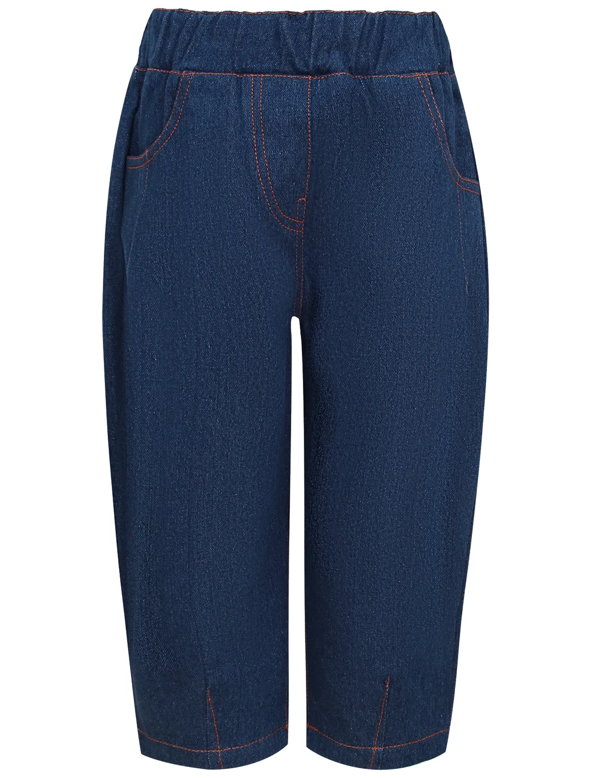 

Джинсы МиниЛуна, Синий, 2790294