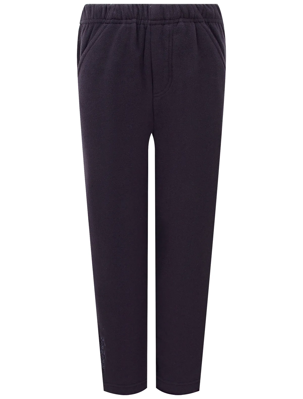 

Брюки спортивные PinBina, Синий, 2727386