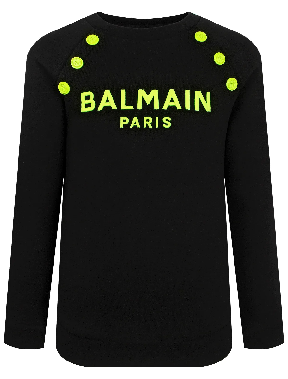 Свитшот Balmain 20475₽