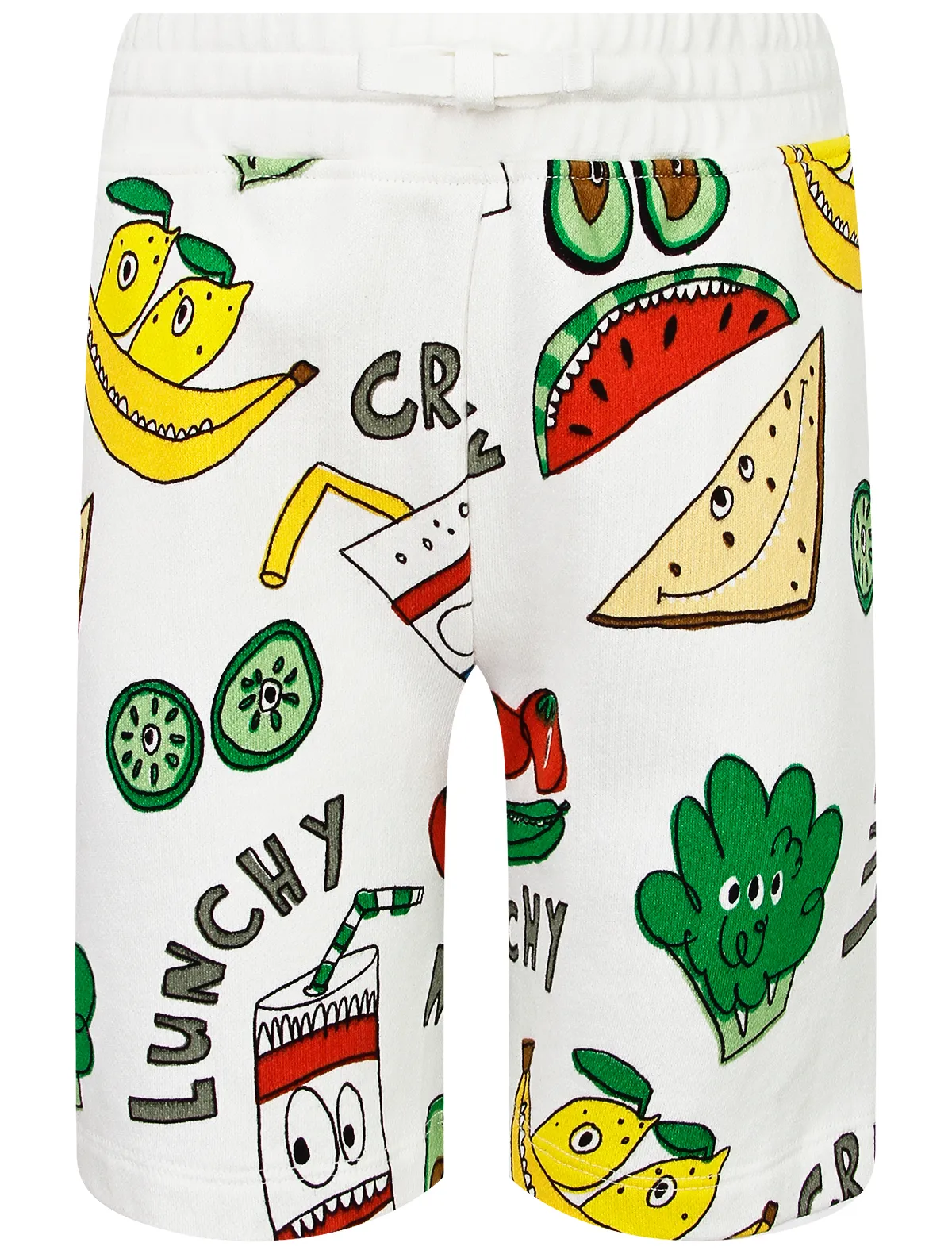 

Шорты Stella McCartney, Разноцветный, 2647684