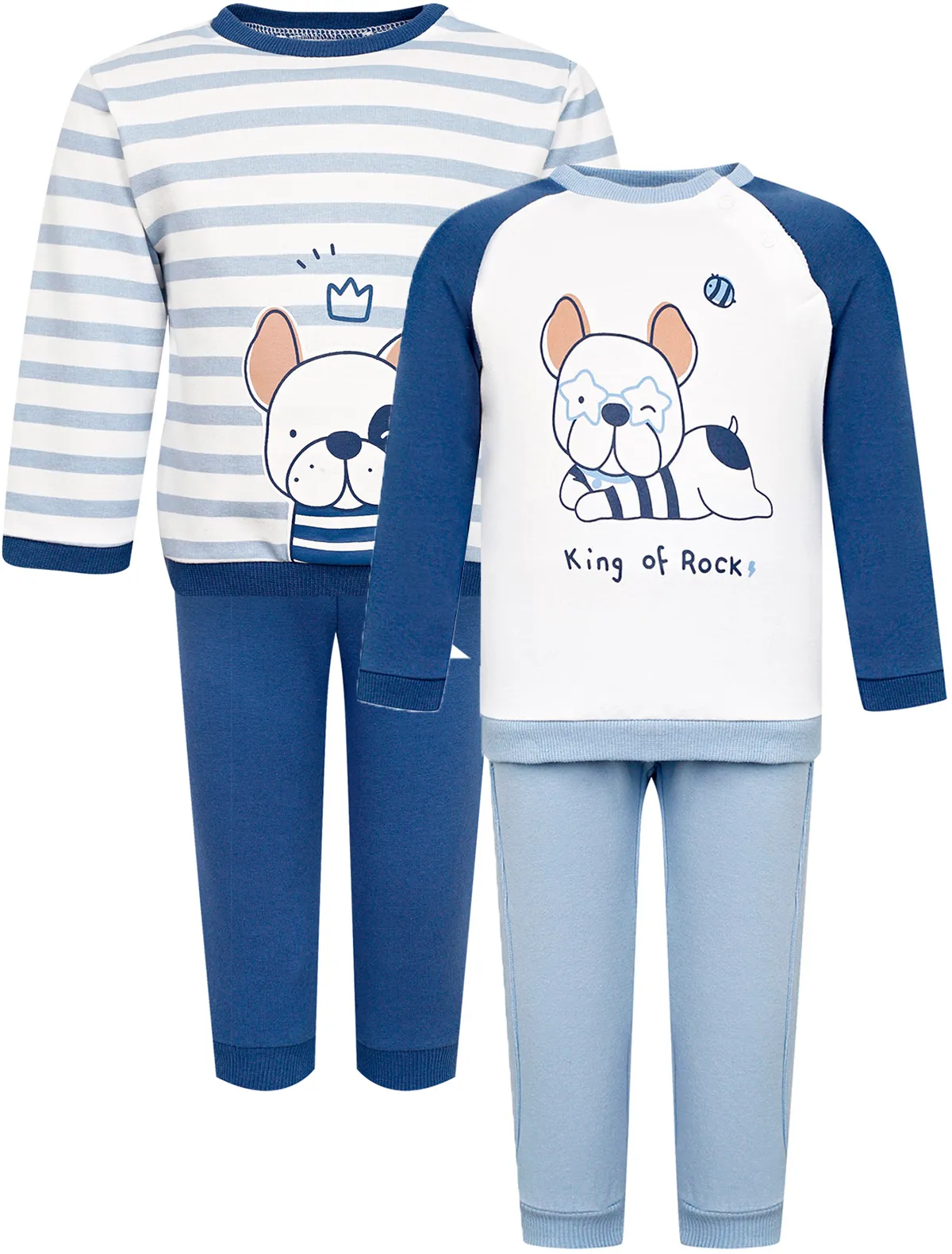 

Костюм спортивный Mayoral, Белый, 2406503