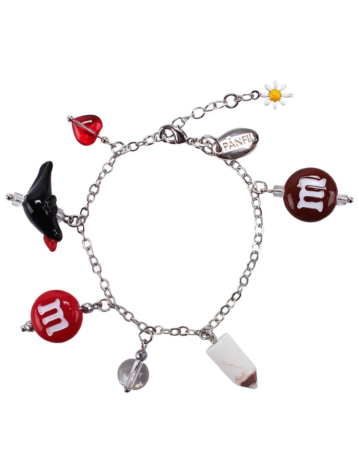 

Браслет PANFIL, Разноцветный, 2783043