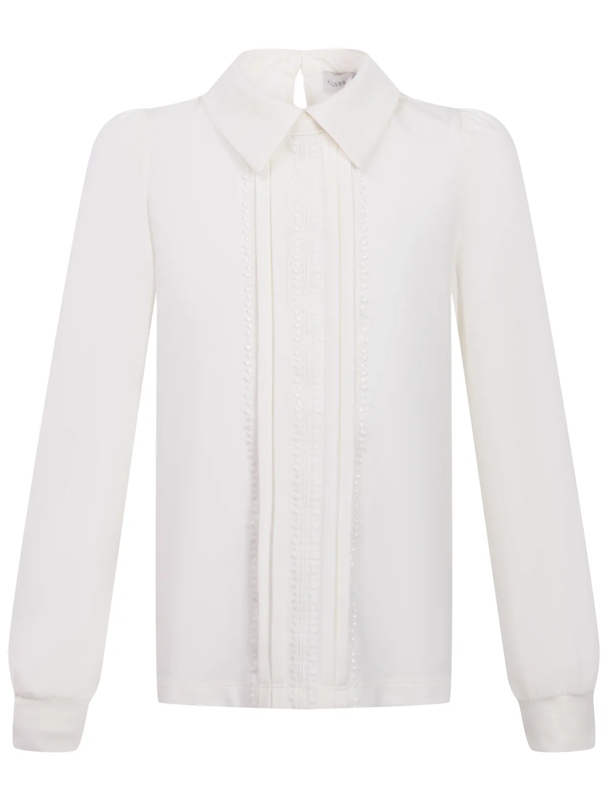 

Блуза SILVER SPOON, Бежевый, 2572589