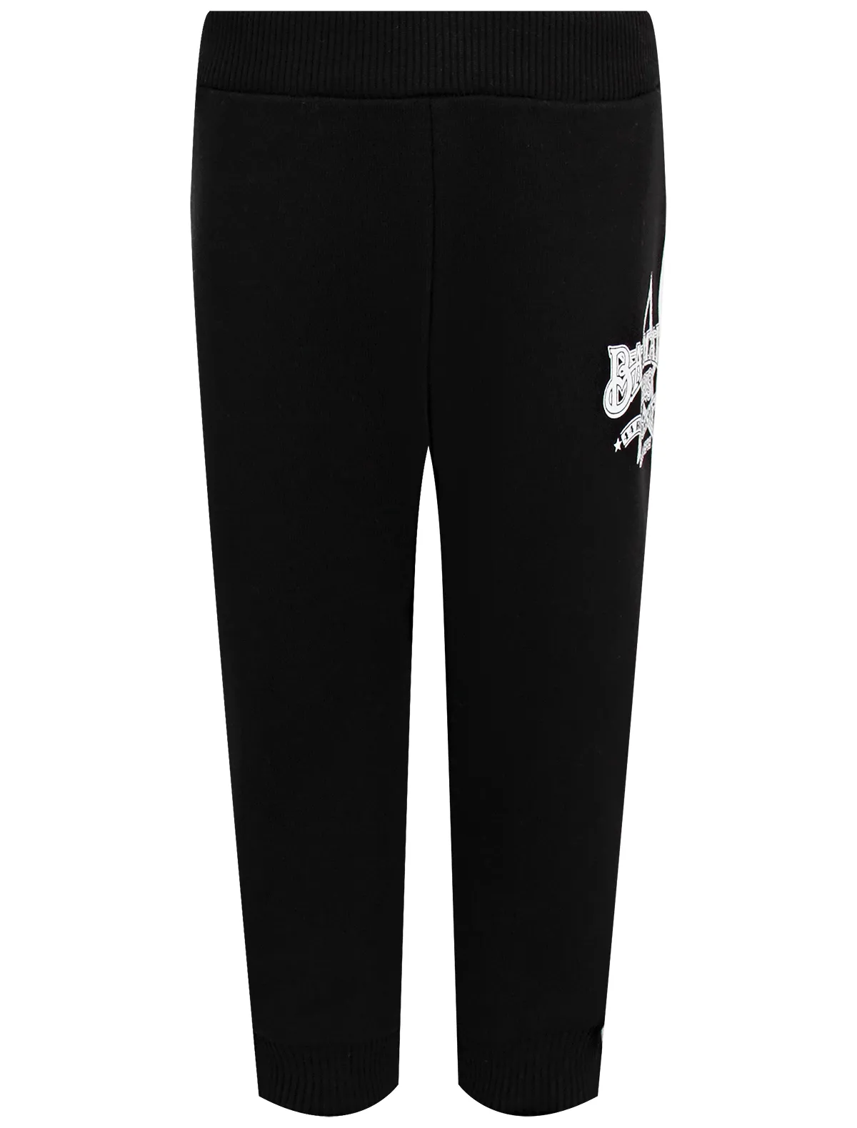 

Брюки спортивные Balmain, Черный, 2703811