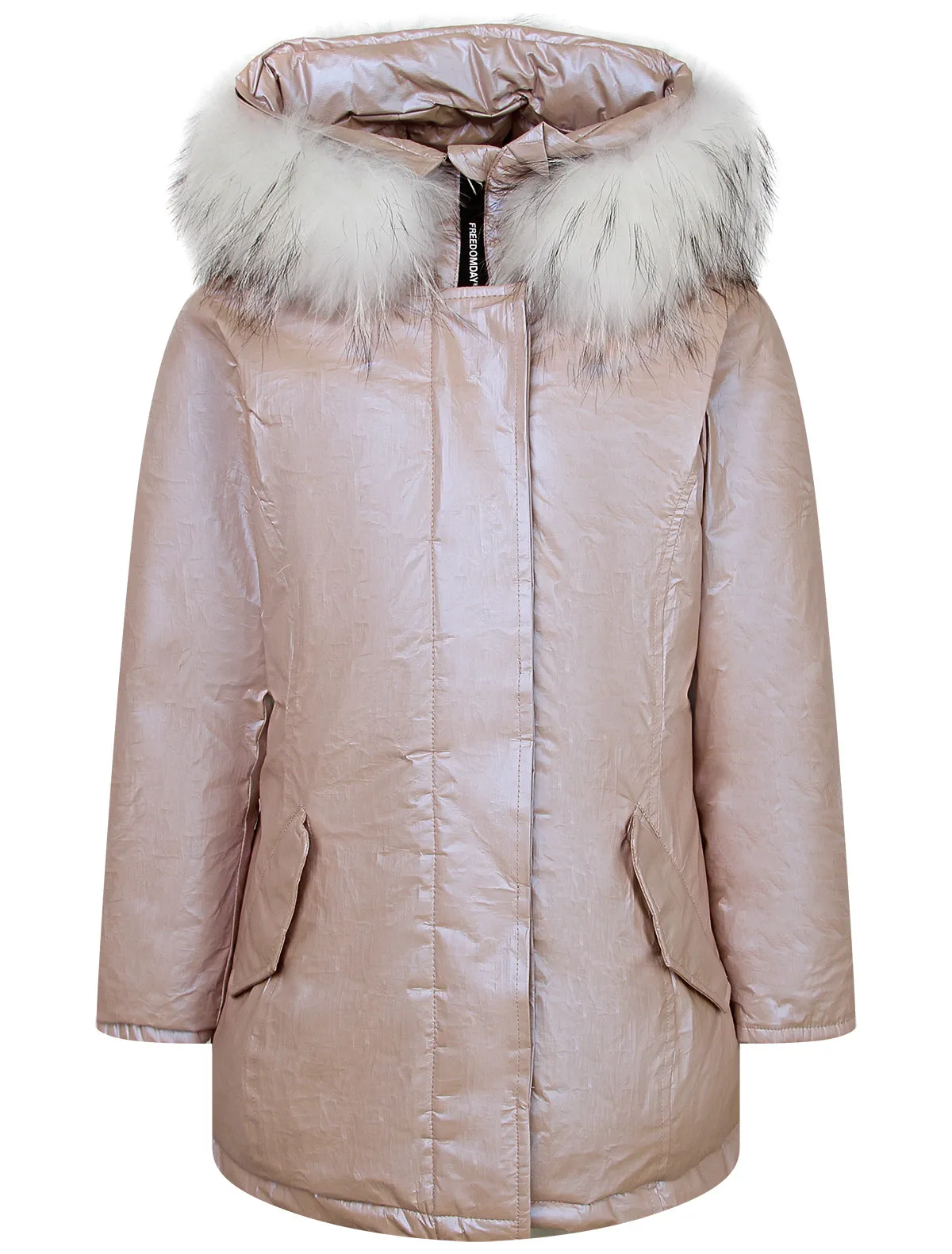 

Куртка FREEDOMDAY, Розовый, 2243315