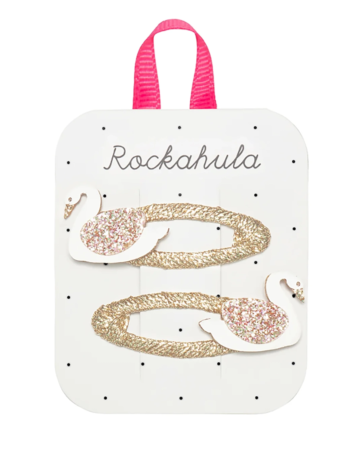 

Заколка Rockahula, Разноцветный, 3113389