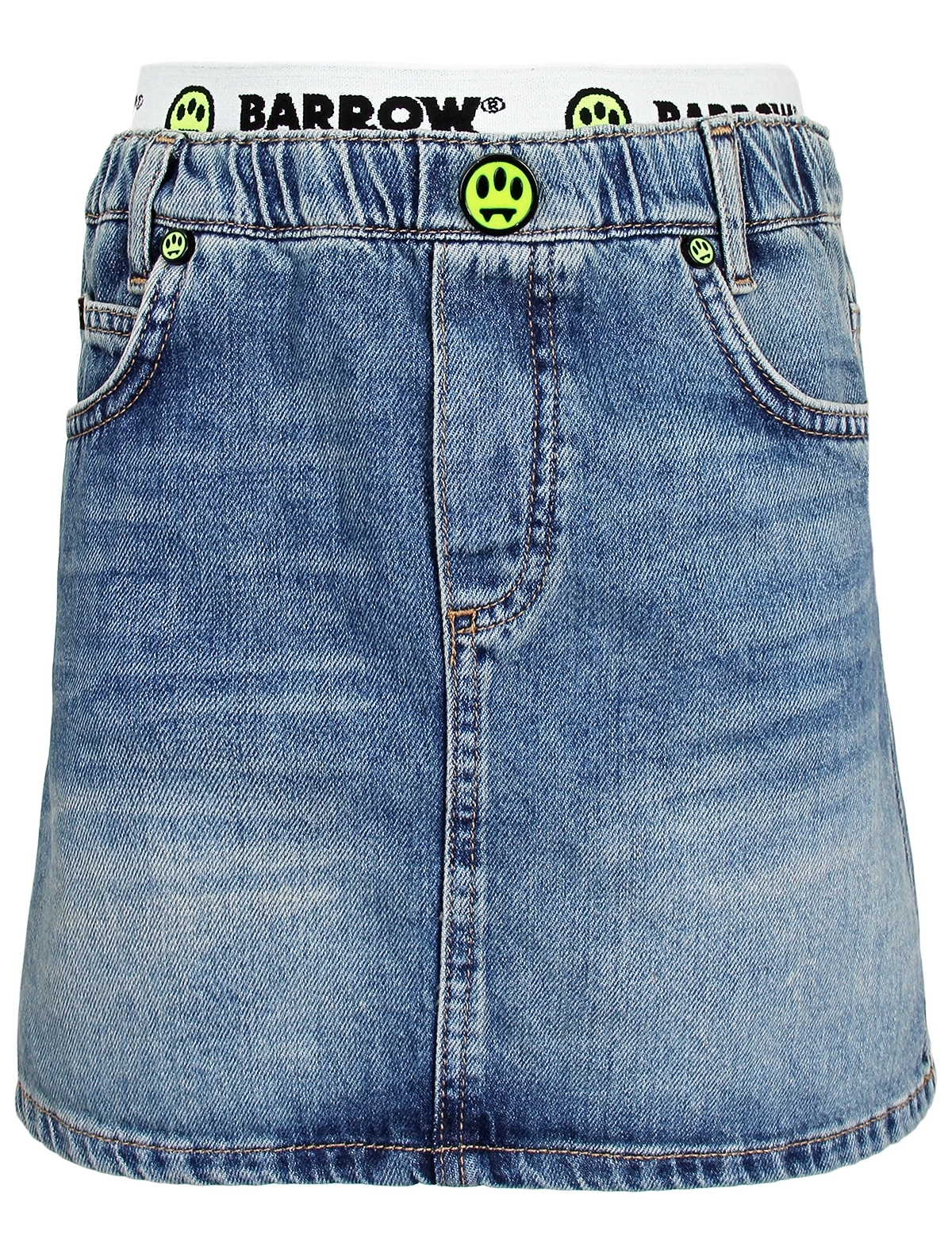 

Юбка BARROW, Голубой, 3200471