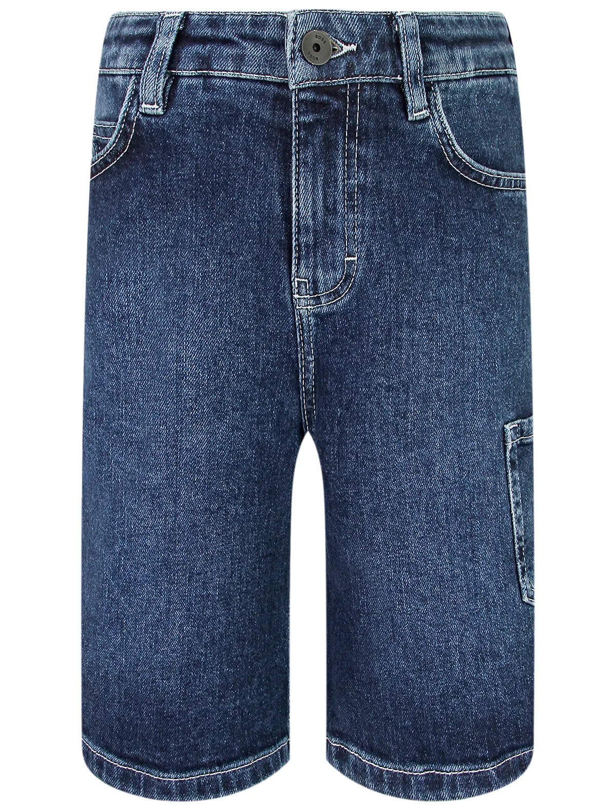 

Шорты BOSS, Синий, 2683834