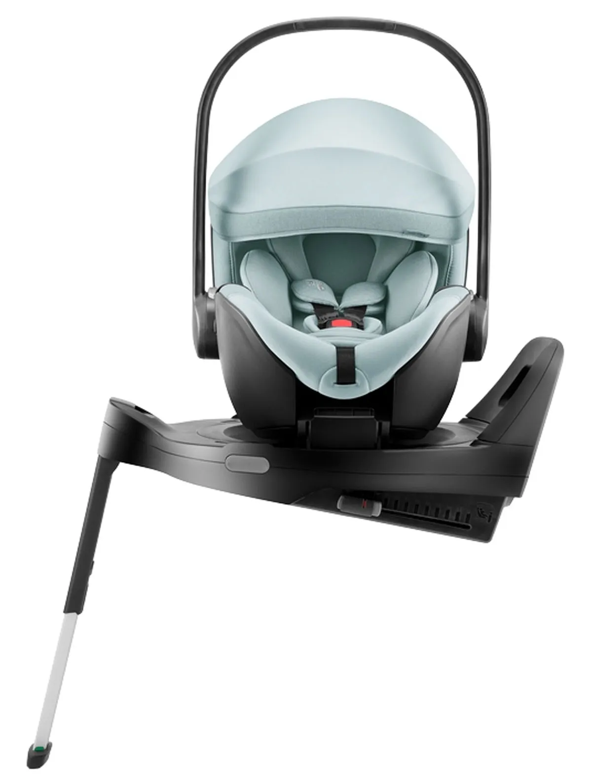 

Автокресло Britax Roemer, Синий, 2724680