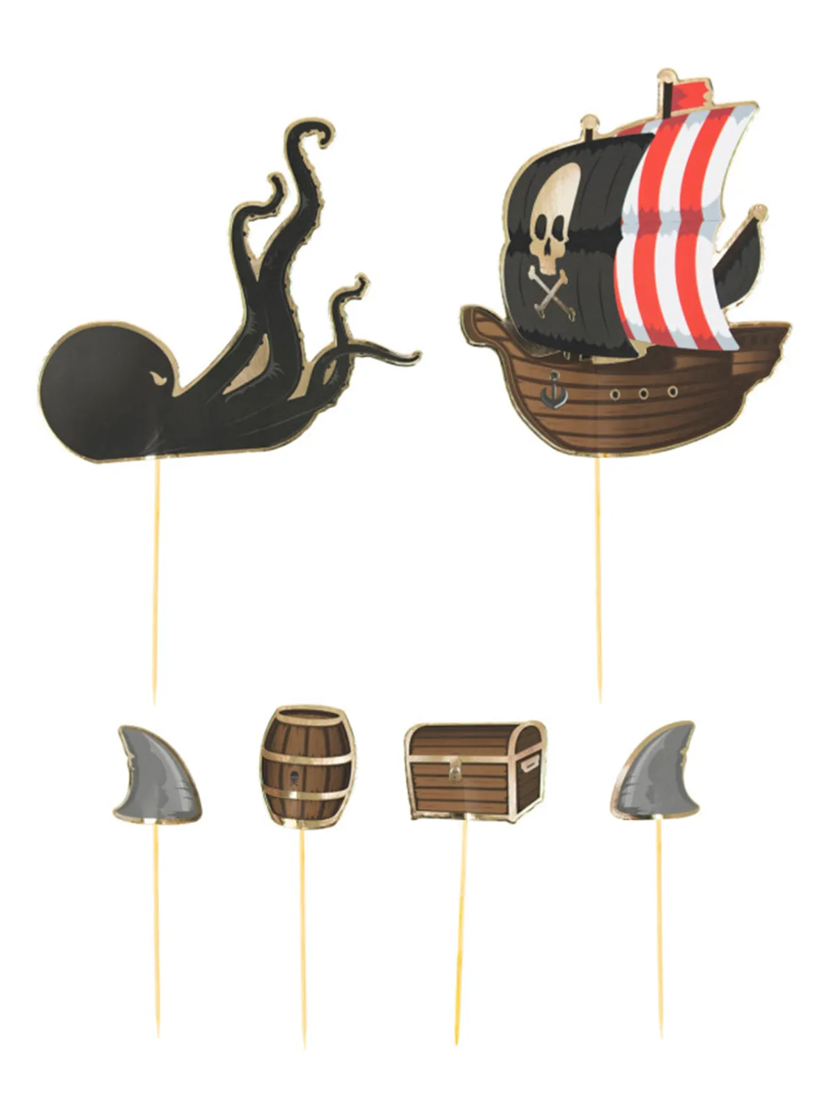 Украшение для праздника Tim Puce Factory 810₽