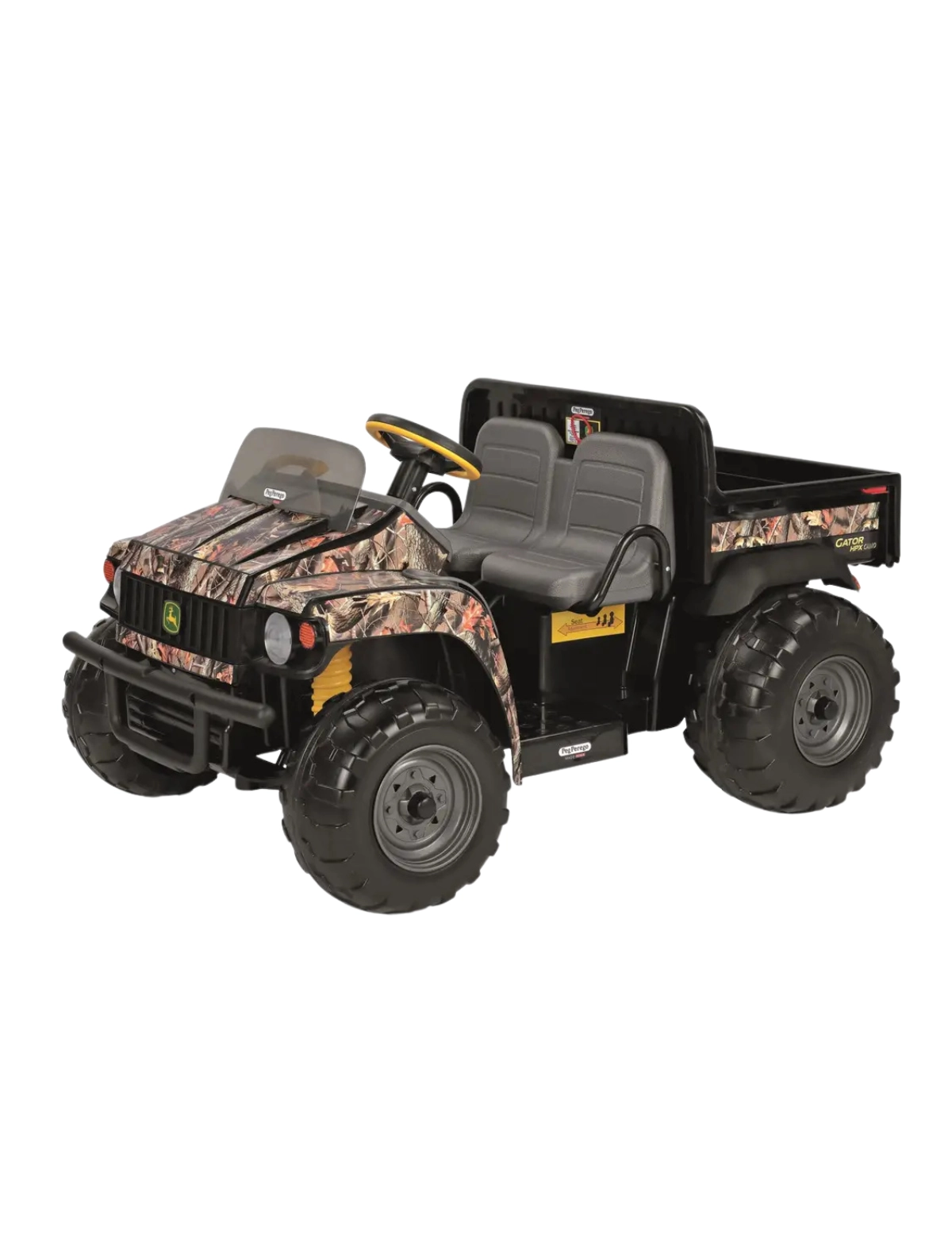 Электромобиль PEG 86699₽