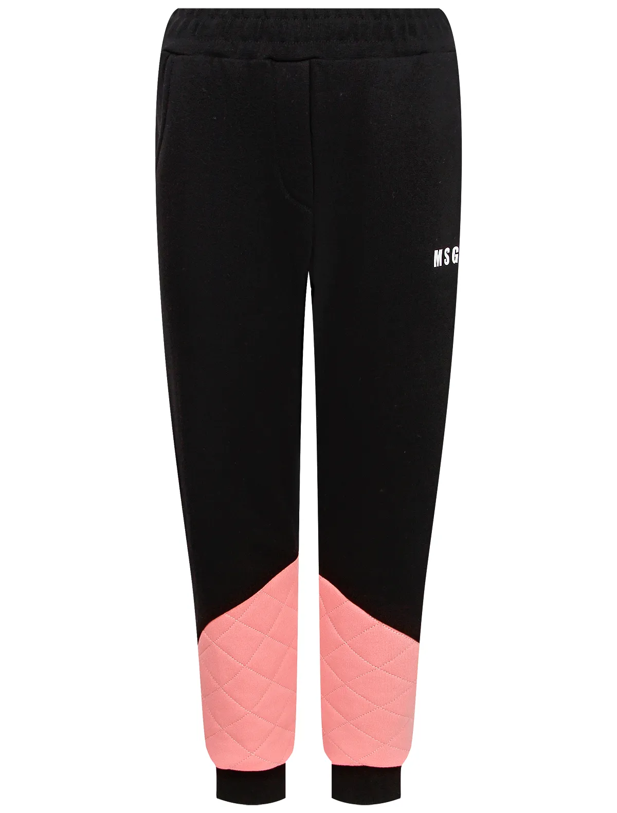 

Брюки спортивные MSGM, Черный, 2338600