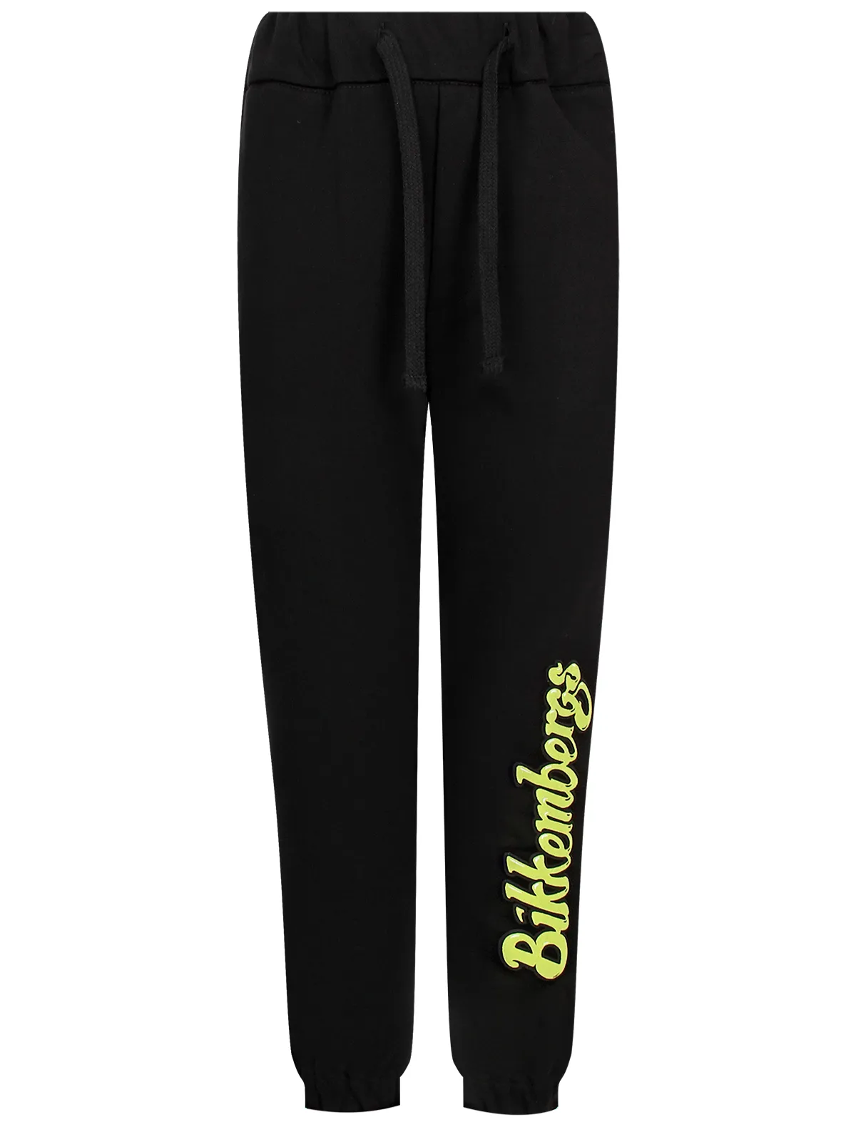 

Брюки спортивные Bikkembergs, Черный, 2737467