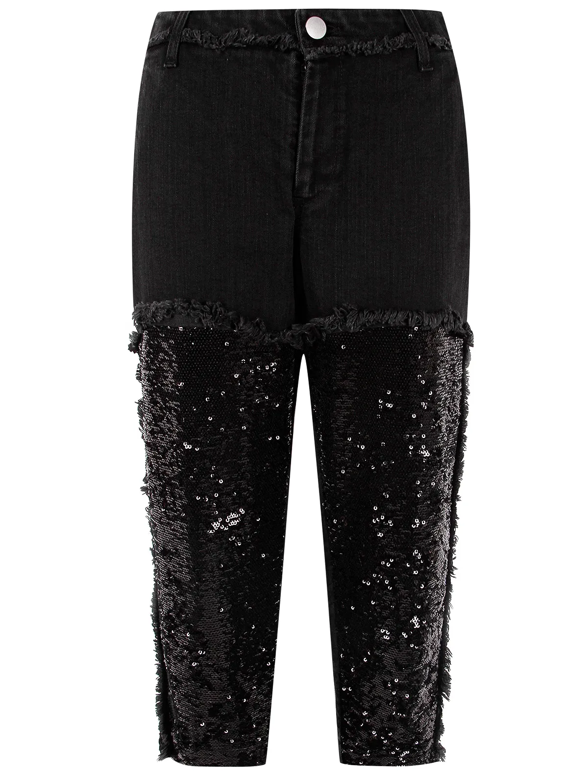 

Джинсы Philosophy, Черный, 2140390