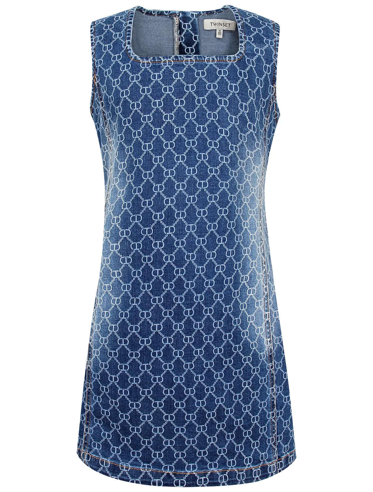 Платье TWINSET 13972₽