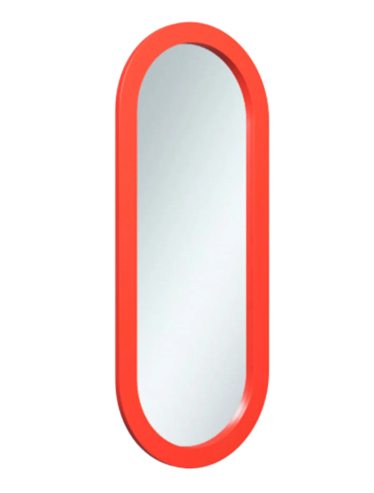 

Зеркало MOONK, Оранжевый, 2390089