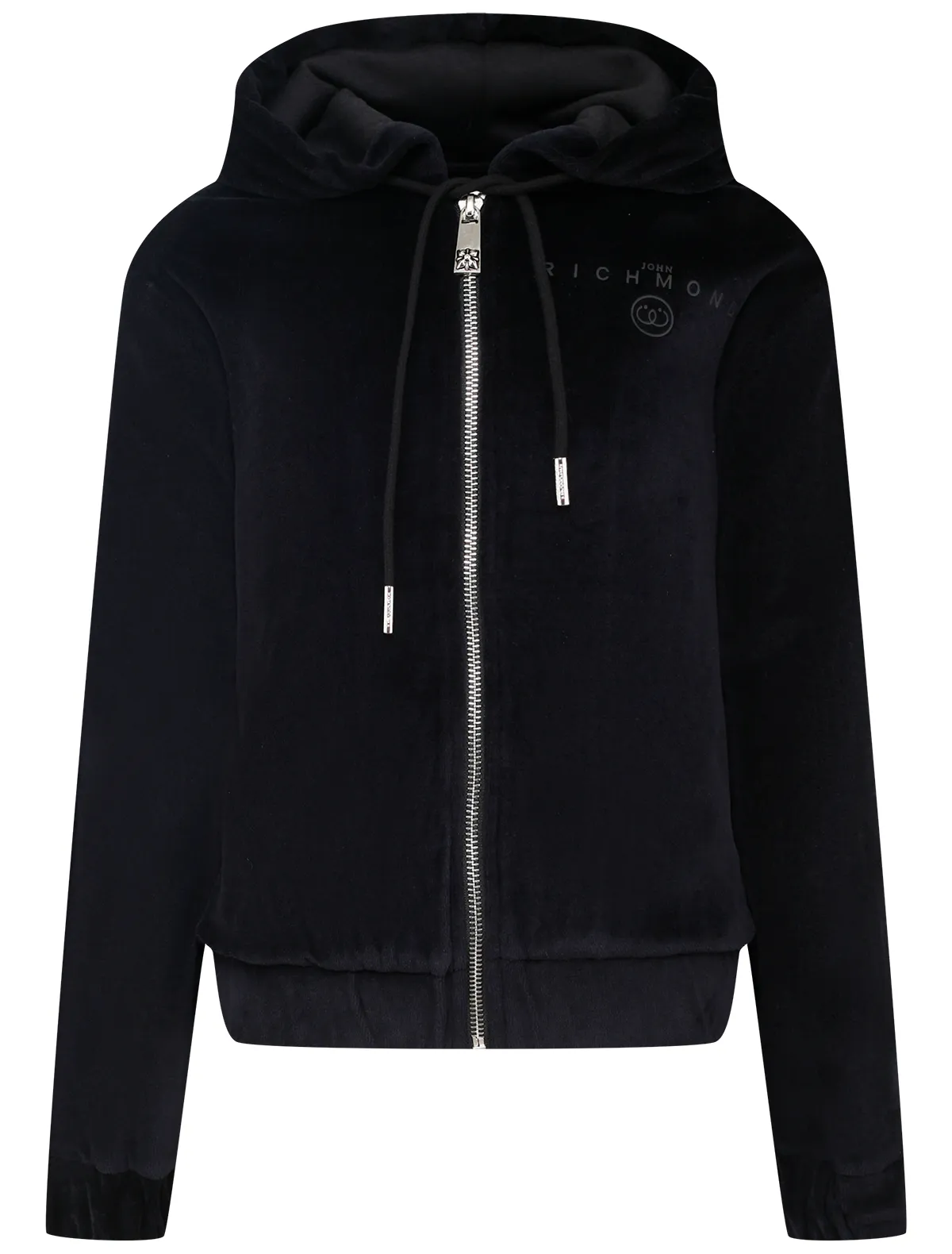 

Толстовка John Richmond, Черный, 2489488