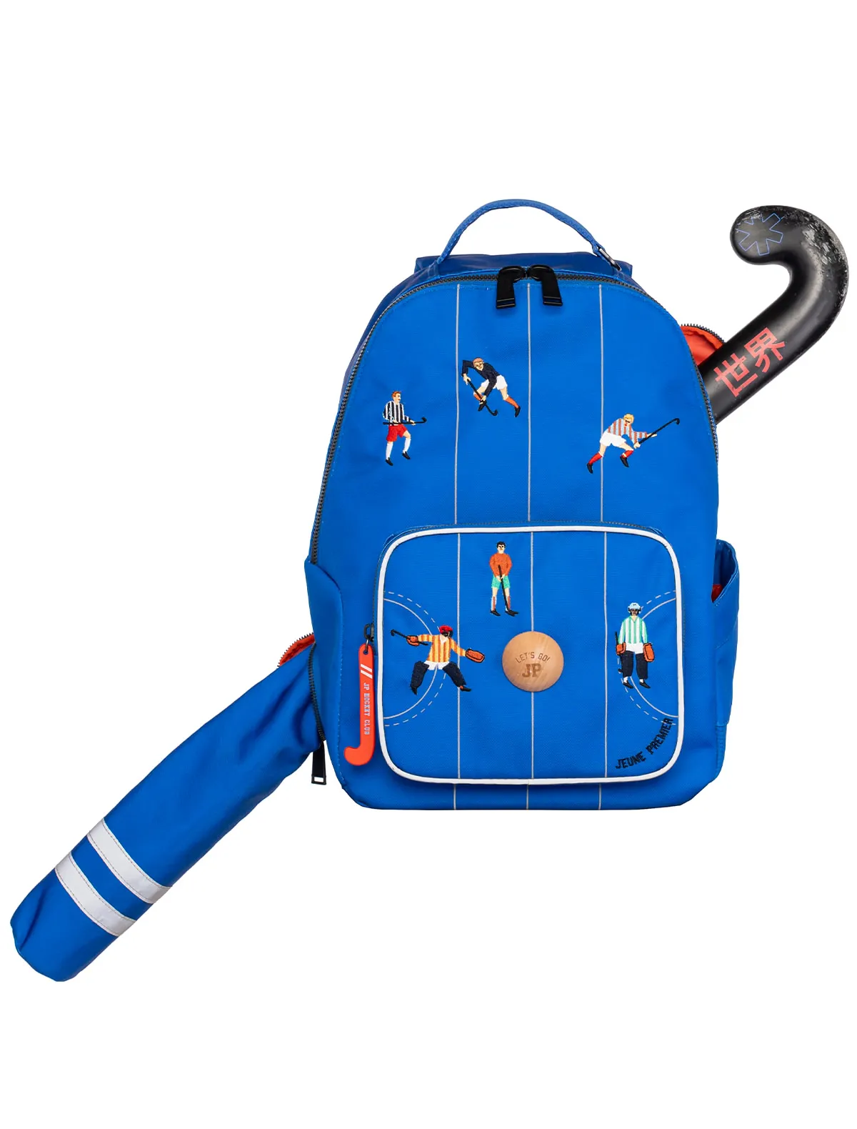 Рюкзак Jeune Premier 19200₽