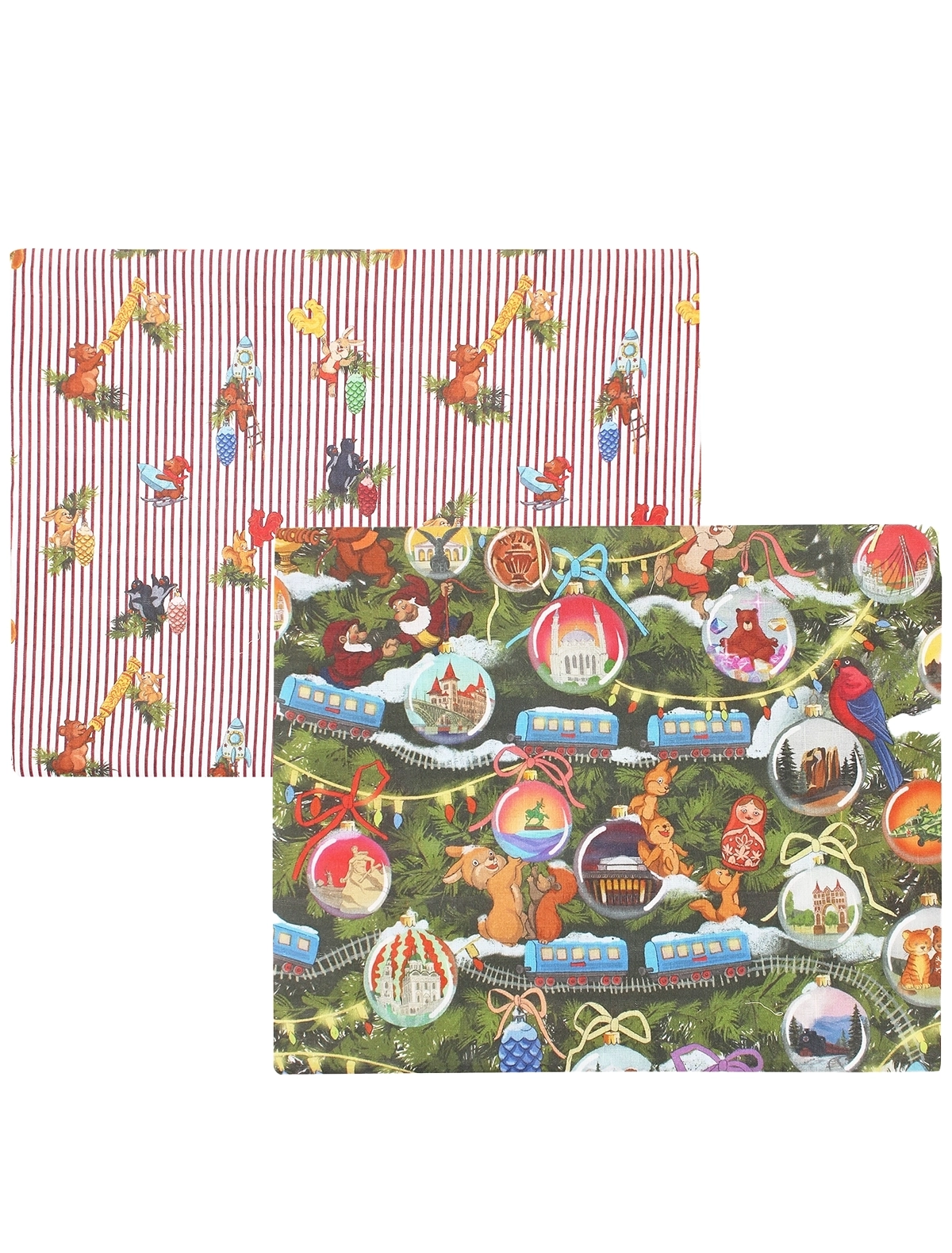 

Пеленка Bantini, Разноцветный, 3113999