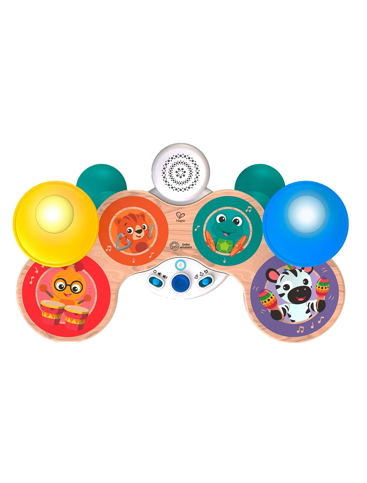 

Игрушка Hape, Разноцветный, 2485114